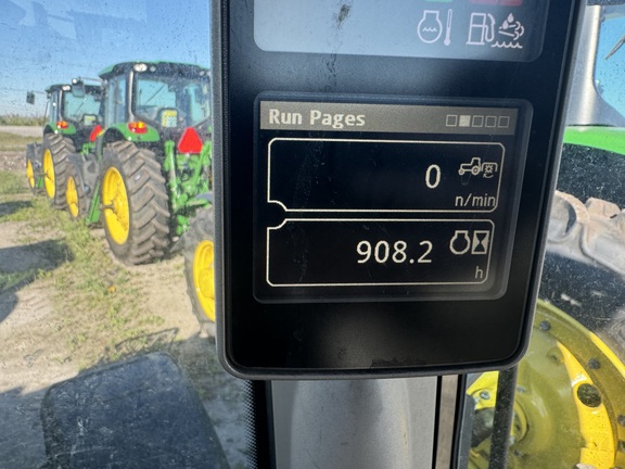 Pre-Owned John Deere 6120M in Belle Glade, FL Photo 5
