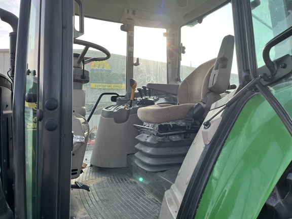Pre-Owned John Deere 6120M in Okeechobee, FL Photo 5