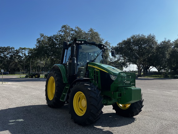 Image of John Deere 6120M