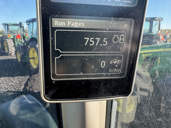 Pre-Owned John Deere 6120M in Belle Glade, FL Photo 5
