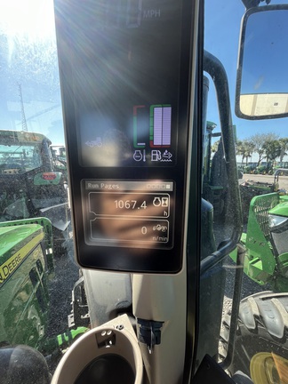 Pre-Owned John Deere 6120M in Belle Glade, FL Photo 5