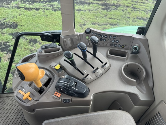 Pre-Owned John Deere 6120M in Belle Glade, FL Photo 5