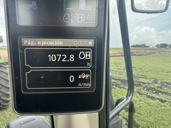Pre-Owned John Deere 6120M in Belle Glade, FL Photo 6