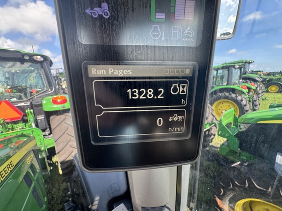 Pre-Owned John Deere 6120M in Belle Glade, FL Photo 5