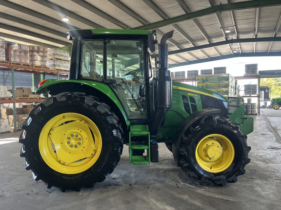 Image of John Deere 6120M
