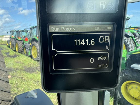 Pre-Owned John Deere 6120M in Belle Glade, FL Photo 5