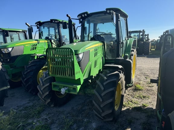 Image of John Deere 6130M