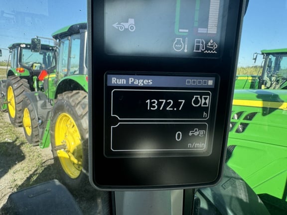 Pre-Owned John Deere 6130M in Belle Glade, FL Photo 5