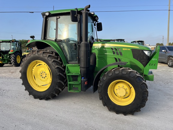 Image of John Deere 6130M