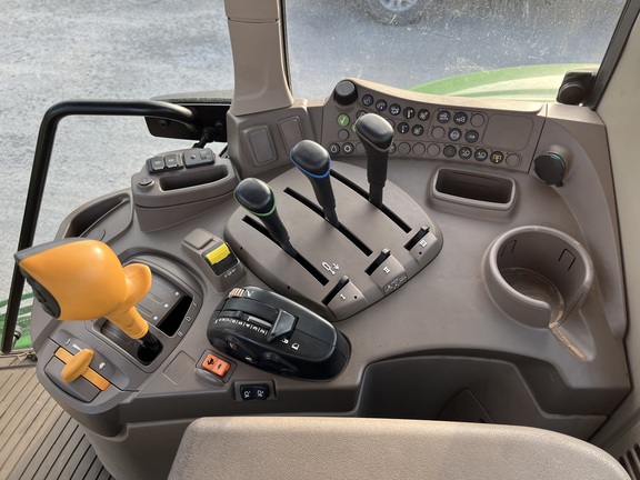 Pre-Owned John Deere 6130M in Okeechobee, FL Photo 5