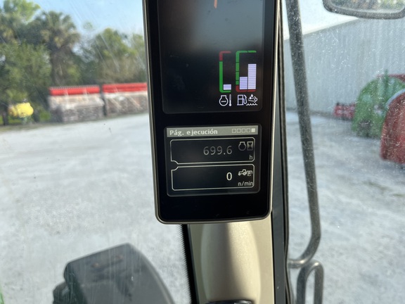 Pre-Owned John Deere 6130M in Okeechobee, FL Photo 6