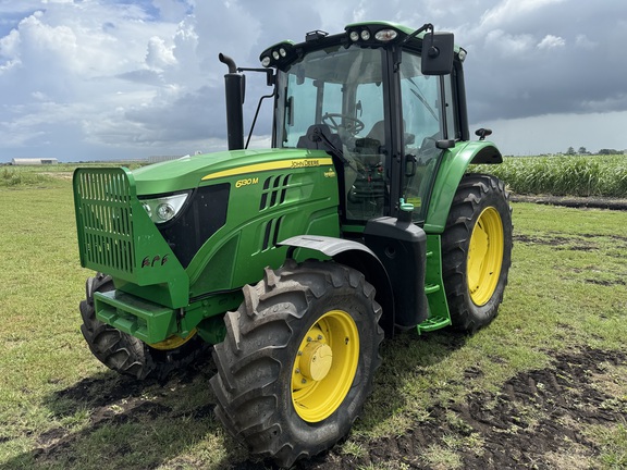 Image of John Deere 6130M