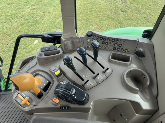 Pre-Owned John Deere 6130M in Belle Glade, FL Photo 5