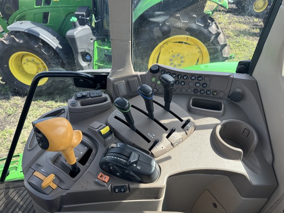 Pre-Owned John Deere 6130M in Belle Glade, FL Photo 5