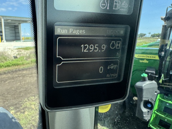 Pre-Owned John Deere 6130M in Belle Glade, FL Photo 6
