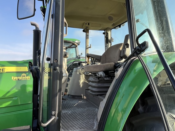 Pre-Owned John Deere 6130M in Okeechobee, FL Photo 5
