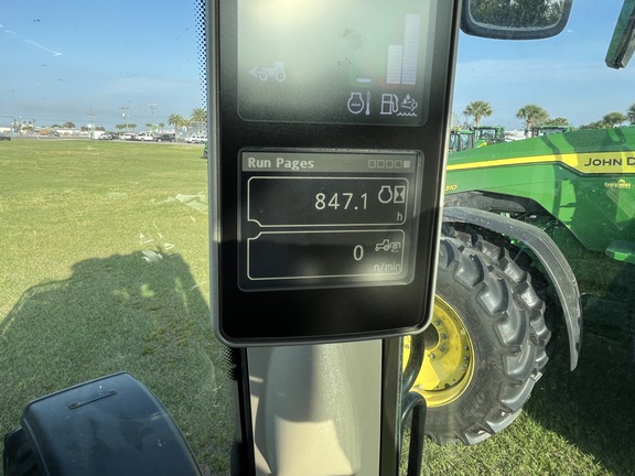 Pre-Owned John Deere 6130M in Okeechobee, FL Photo 6