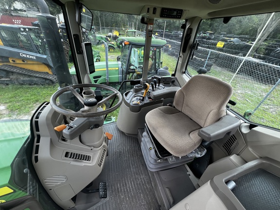Pre-Owned John Deere 6130M in Plant City, FL Photo 5