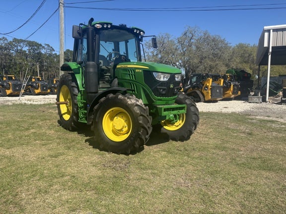 Image of John Deere 6130M