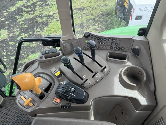 Pre-Owned John Deere 6130M in Belle Glade, FL Photo 5