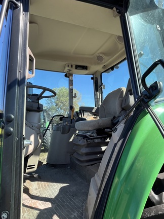 Pre-Owned John Deere 6130M in Okeechobee, FL Photo 5