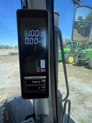 Pre-Owned John Deere 6130M in Okeechobee, FL Photo 6