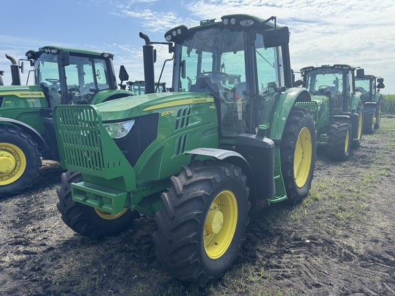 Image of John Deere 6130M