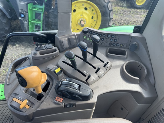 Pre-Owned John Deere 6130M in Belle Glade, FL Photo 5