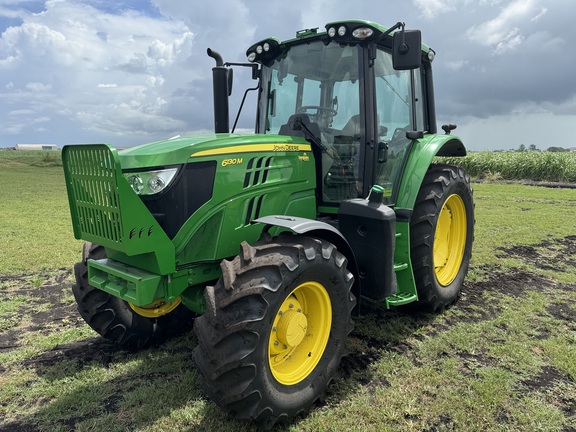 Image of John Deere 6130M