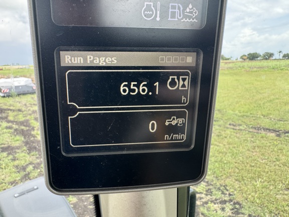 Pre-Owned John Deere 6130M in Belle Glade, FL Photo 6