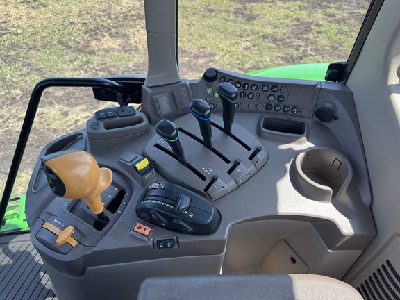 Pre-Owned John Deere 6130M in Belle Glade, FL Photo 5