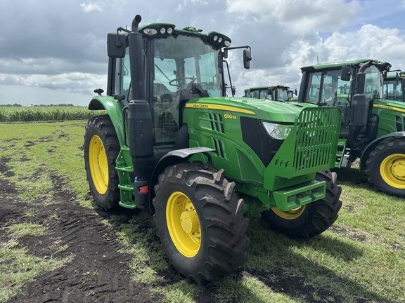 Image of John Deere 6130M