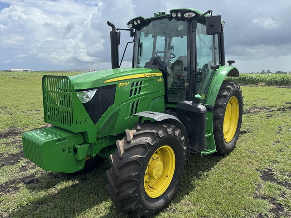 Image of John Deere 6130M