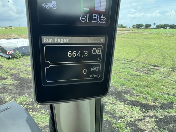 Pre-Owned John Deere 6130M in Belle Glade, FL Photo 6