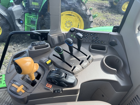 Pre-Owned John Deere 6130M in Belle Glade, FL Photo 5