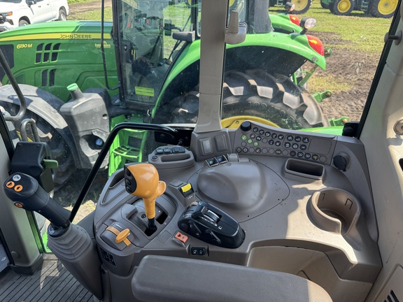 Pre-Owned John Deere 6130M in Belle Glade, FL Photo 5