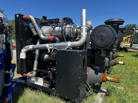 Image of John Deere 6136HI440