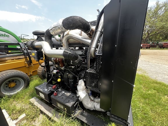Image of John Deere 6136HI440