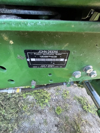 Pre-Owned John Deere 6140M in Belle Glade, FL Photo 6