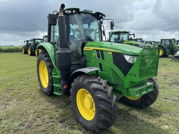 Image of John Deere 6140M