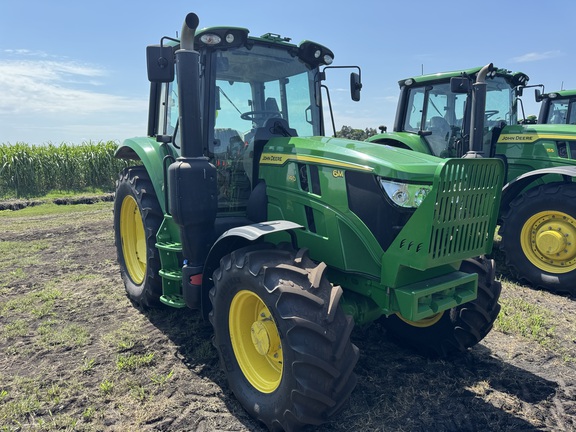 Image of John Deere 6140M