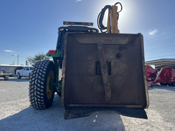 Pre-Owned John Deere 6145M in Immokalee, FL Photo 5