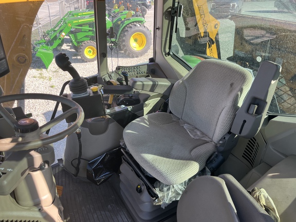Pre-Owned John Deere 6145M in Immokalee, FL Photo 6