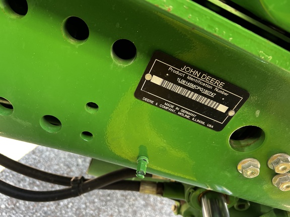 Pre-Owned John Deere 6145M in Plant City, FL Photo 6
