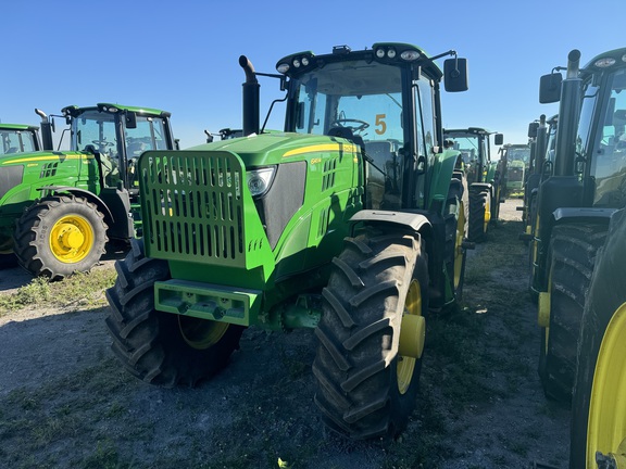 Image of John Deere 6145M