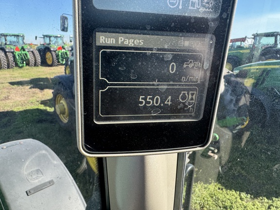 Pre-Owned John Deere 6145M in Belle Glade, FL Photo 5