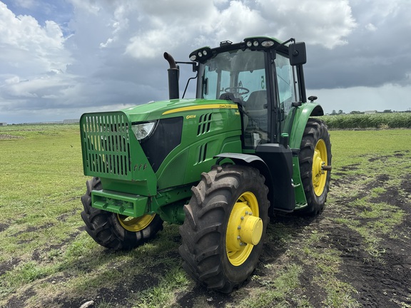 Image of John Deere 6145M