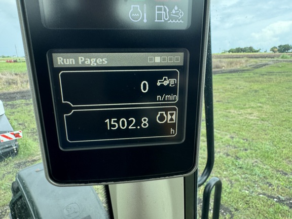 Pre-Owned John Deere 6145M in Belle Glade, FL Photo 6