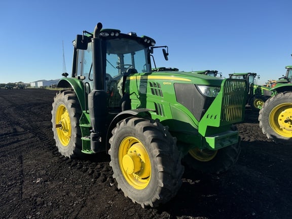 Image of John Deere 6145M