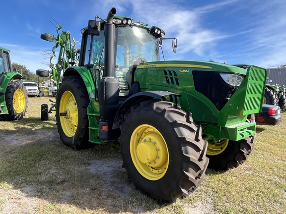 Image of John Deere 6145M